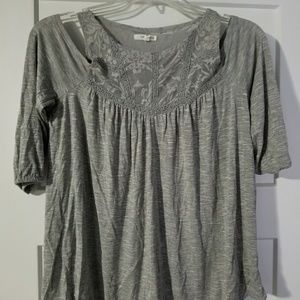 Maurices top